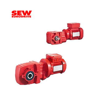 SPIROPLAN ?  Right angle reducer w
