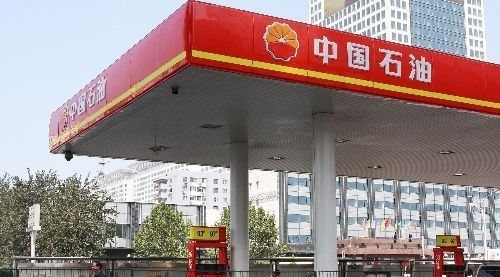 石油行業(yè)應(yīng)用