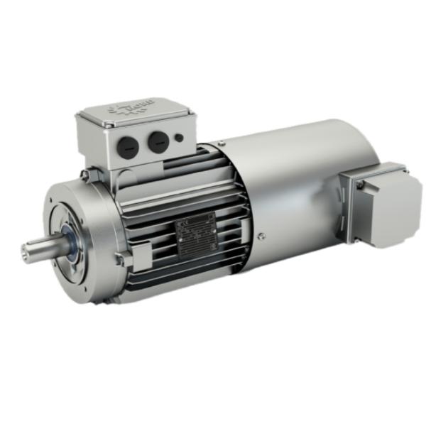NORD諾德電機(jī)4P額定轉(zhuǎn)速1750r/min 三級(jí)能效 265/460V 60HZ電機(jī)參數(shù)